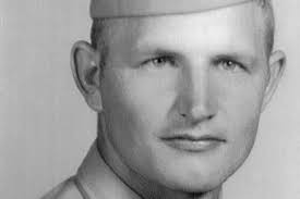 How a retired geologist discovered a long lost Air Force crash in the  Alaska Range