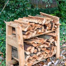 We want our firewood shed kits and buildings to stand the test of time. Free Firewood Rack Plans For Storage