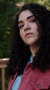 Why’s Nicole so mad thooo? 😅@School Spirits @Paramount+ #SchoolSpirits  #SchoolSpiritsSeason2