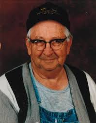 Bertram "Bert" Darr Obituary