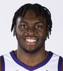 HORNED FROGS BASKETBALL