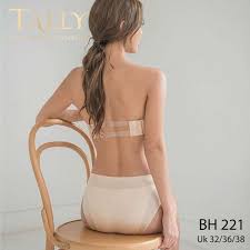 Pasalnya ia selalu salah dimata publik, tampil seksi netizen langsung menghujatnya pamer aurat. Jual Tally Biobra Kait 221 Bra Push Up Double Strapless Seamless Invisible Bra Tali Transparan 2 Strap Terbaru Juni 2021 Blibli