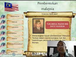 Mengutip dari situs resmi pbb, tujuan dari pbb sendiri ada 4, yakni Sejarah Tahun 6 Pembentukan Malaysia Video 2 Youtube