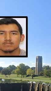 Arrest made in racist & 'anti-police' graffiti at Frederick park