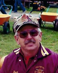 Robert R. "Bob" McDermott Obituary January 17, 2024