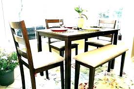 kitchen table for two small kitchen