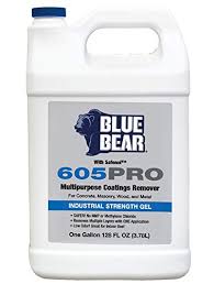 How do you remove old concrete sealer? How To Remove Concrete Sealer Complete Tutorial On Stripping Sealer