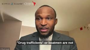 CASO ÁLEX BORJA: 35 AÑOS POR UN CRIMEN QUE NO COMETIÓ Todos creen que nunca  serán un falso positivo judicial… hasta que les toca. En 2018, Álex Borja  fue arrestado en Cali