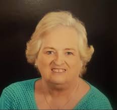 Veronica Wowianko Obituary (1944