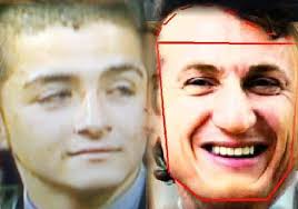 Penn has had his issues with the hollywood system since he was a cranky young actor walking off sets and refusing to do press (causing at least one studio chief to refuse to speak to him for 10. Sean Penn Old And Young Face Shapes 101