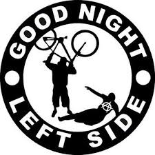 The guys eyed us for a while, talking amongst themselves, and finally approached us. Good Night Left Side Home Facebook