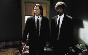 Pulp fiction premiered at the 47th cannes film festival today in 1994. Pulp Fiction Cinema365