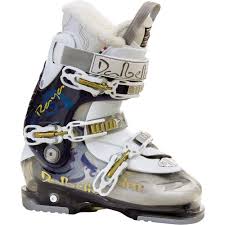 Dalbello Raya 10 Ski Boots Womens Peter Glenn