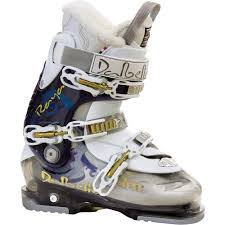 dalbello raya 10 ski boots womens peter glenn