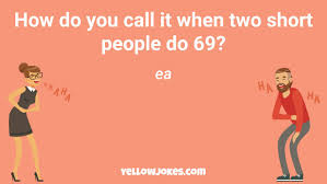 Hilarious Short People Jokes That Will Make You Laugh