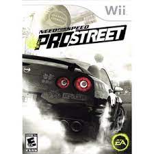Need For Speed Prostreet Wii Walmart Com Need For Speed Prostreet Need For Speed Xbox 360