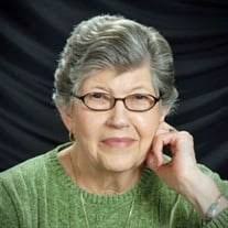 Elizabeth Josephine Myers Obituary (2022)