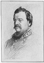 Confederate Wizards of the Saddle