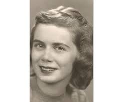 Nancy Schaenzer Obituary (1930