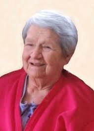 Jeannette Eleanor Sage Obituary