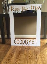 Photo Frame Easy Diy Bridal Shower Games Diy Bridal Shower Games Bridal Shower Diy Wedding Bridal Shower
