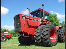 Image result for Tractor and Implement Buff 1967 Tractor