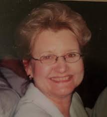 Patricia Brewer (nee Pfitzer) Obituary