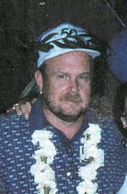 Obituary information for Rusty Johnston