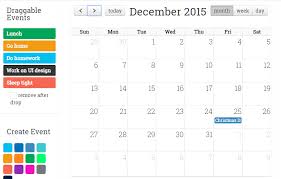 Full Calendar Events Disappear After Refresh Or Reloading Page Stack Overflow