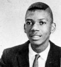 PFC William Winfred “Billy” Young Jr. (1948-1967)