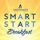 2025 Smart Start Breakfast Sponsored by Girl event image