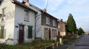 Lens La Cite 12 14 Poursuit Sa Mue