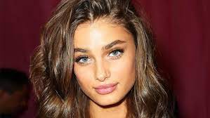 Victorias Secret Angel Makeup Vs Fashion Show Makeup Angel Makeup Victoria Secret Makeup Fashion Show Makeup