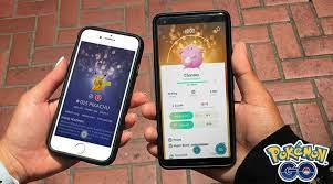 Trading has always been a prominent part of the pokémon franchise for as long as one can there are special trades, you can even get legendary pokémon if the other person complies. Best Pokemon For Lucky Trades Pokemon Go Hub