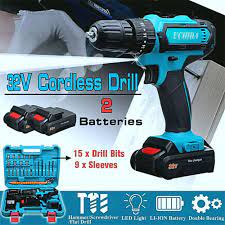 We would like to show you a description here but the site won't allow us. Mesin Bor Impact Drill Baterai Cordless Terbaik Shopee Indonesia