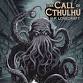 H.P. Lovecraft's The Call of Cthulu Recited by event image