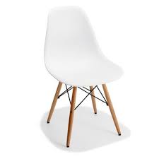 Pin By Sammy Koulipez On House Inspiration For Crafternoon White Dining Chairs Dining Chairs Eiffel Dining Chair