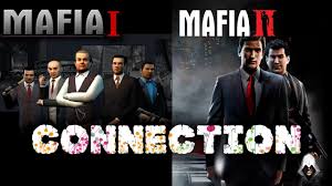 Mafia 1 Vs. Mafia 2 - Definitive Edition Graphics Comparison - Youtube