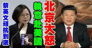 Image result for 美國擬邀蔡英文到國會演講