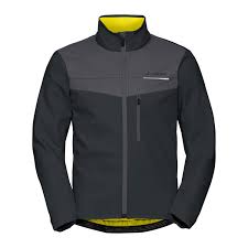 Vaude Truia Softshell Jacke Herren Online Shop Zweirad Stadler