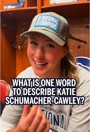 Katie Cawley Playing