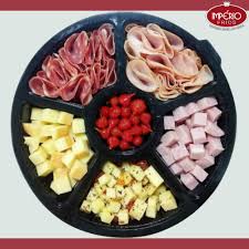 Mix de Frios