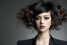 Fake your way to a shorter 'do. How To Style Layered Hair Without Heat