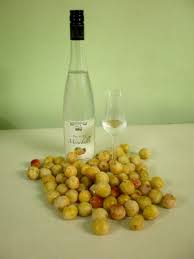 Faire Une Liqueur De Mirabelle Liqueur De Mirabelle Liqueur Maison Liqueur