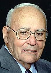 Donald Kuhn Obituary (1932