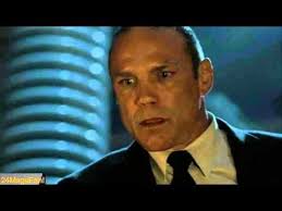 Jack fakes his Death