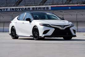 The 2020 toyota camry lives up to the car's reputation for providing simple satisfaction. 2020 Toyota Camry Prices Reviews And Pictures Edmunds