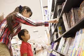For Many Booklovers Opening A Bookstore Seems To Be Their Dream Career Independent Booksellers Enjoy Being A Communit Bookstore Childrens Bookstore Book Cafe