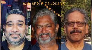 Happy Birthday to Aldona Group Members