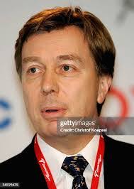 Didier Leroy's Instagram, Twitter & Facebook